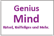 Online Spiele Berlin IV. Bezirk - Intelligenz - Genius Mind